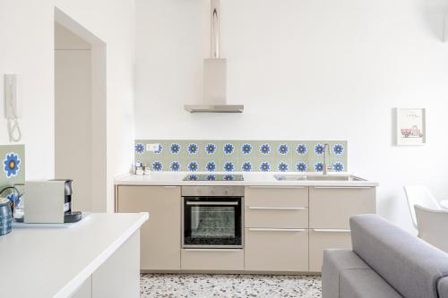Eos Serenity Suites - イタリア シラクーザ