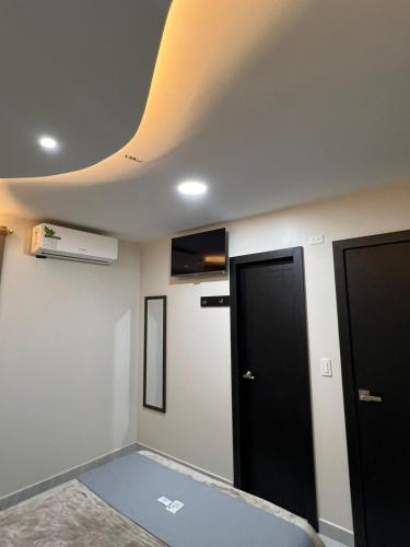 Létesítmények, Hotel Tonaka in Santo Domingo