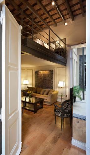 San Telmo Suites