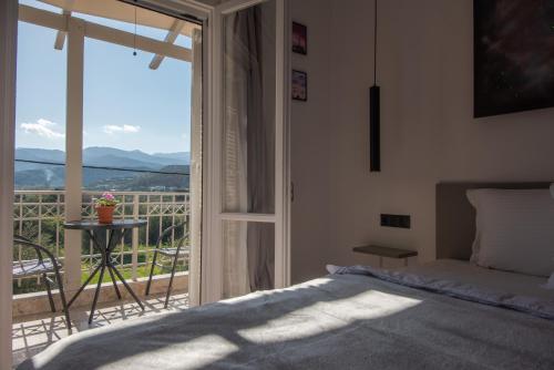 Asterion Art Residences Asterion Art Residences