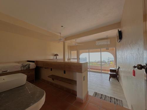 Hotel San Juan – Puerto Escondido, AR