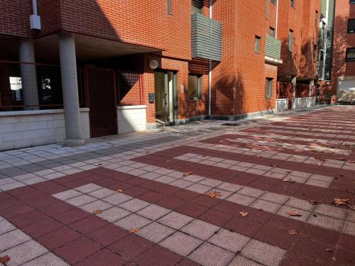 المنظر الخارجي, Apartamento elegante y tranquilo en zona exclusiva in Zorrilla