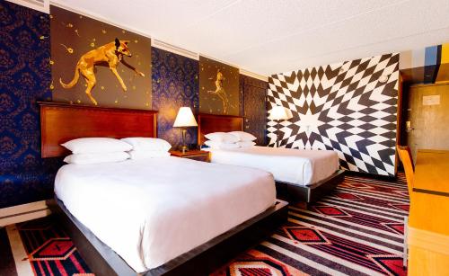 Nativo Lodge - image 12