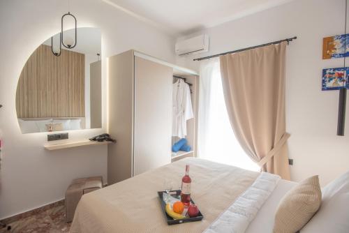 Asterion Art Residences Asterion Art Residences