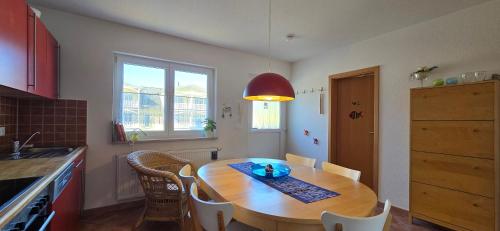 Ferienwohnung T2 in Graal-Müritz, Deutschland