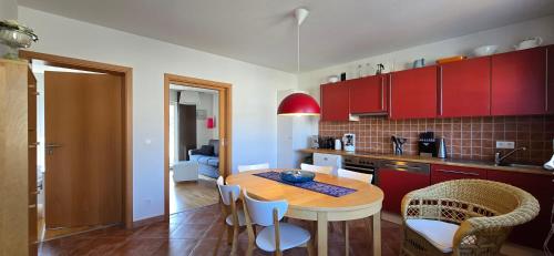 Ferienwohnung T2 in Graal-Müritz, Deutschland