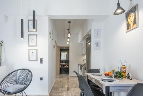 Asterion Art Residences Asterion Art Residences