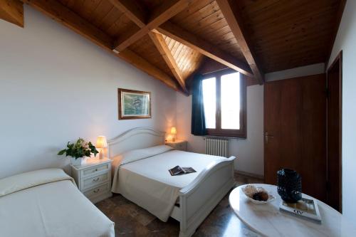 Accommodation in San Lazzaro di Savena