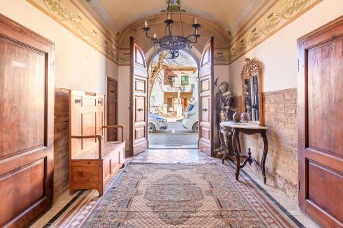 Appartamenti Villa Letizia - Cortona