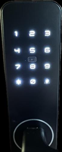 Vista exterior, Casa de Campo in Bad Orb