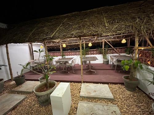 บริการและสิ่งอำนวยความสะดวก, Hotel Kalos in มามัลลปุรัม