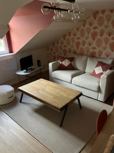 la parenthèse cabourgeaise - Location saisonnière - Cabourg