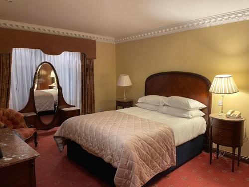 Foley's Townhouse Killarney - main image