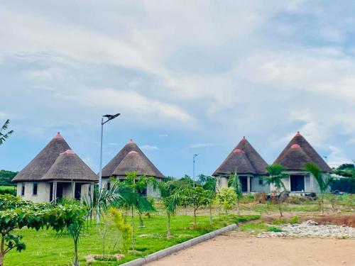 kashamba accommodation