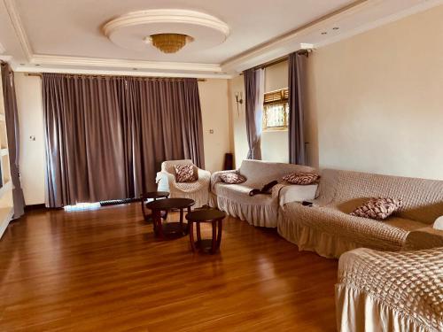 kashamba accommodation