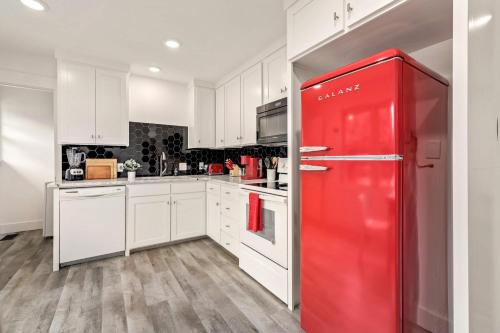 MTB Haven Minutes to Coler and Downtown MTB Haven Minutes to Coler and Downtown