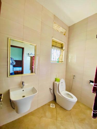 kashamba accommodation