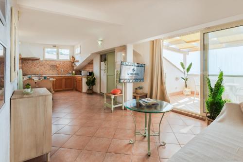 Casa Linda Sperlongaresort - Sperlonga Casa Linda Sperlongaresort - Sperlonga