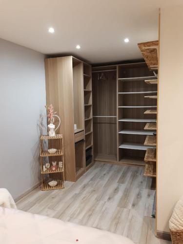 Le cocon Havrais - Location saisonnière - Le Havre