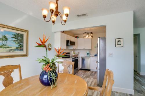 Townhome Near Hobe Sound Beach, Hiking & Golfing! in Hobe Sound