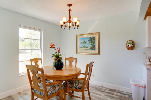Townhome Near Hobe Sound Beach, Hiking & Golfing! in Hobe Sound