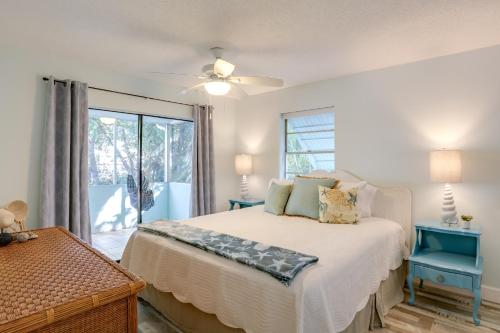 Townhome Near Hobe Sound Beach, Hiking & Golfing! in Hobe Sound