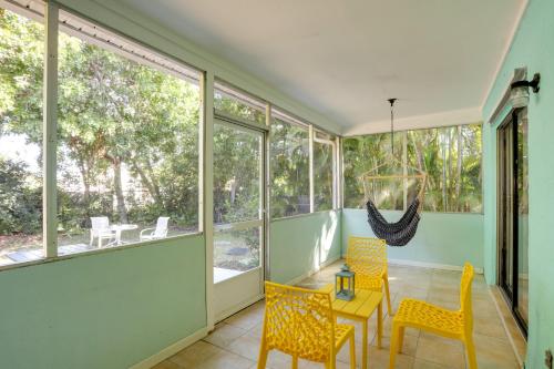 Townhome Near Hobe Sound Beach, Hiking & Golfing! in Hobe Sound