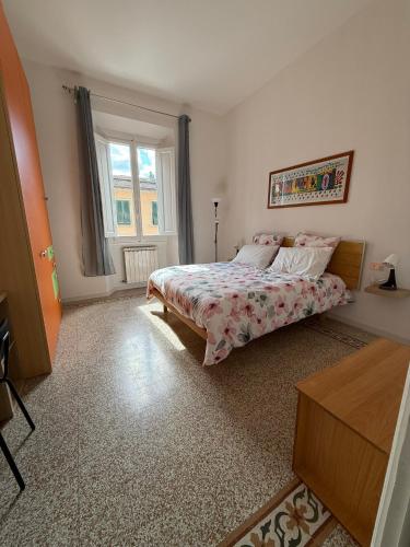 Appartamento Mercadante, Florencie