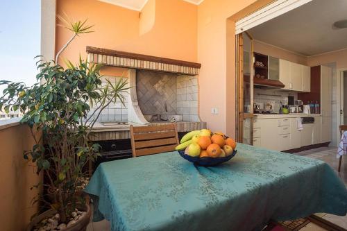 B&B Mareya in Elia