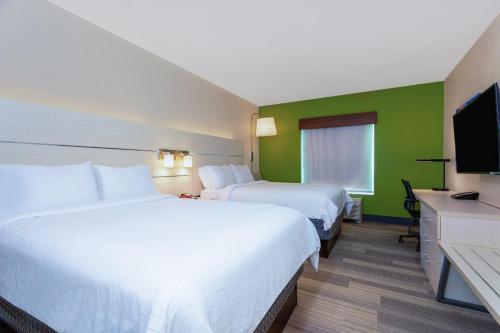 Holiday Inn Express-International Drive an IHG Hotel - image 6