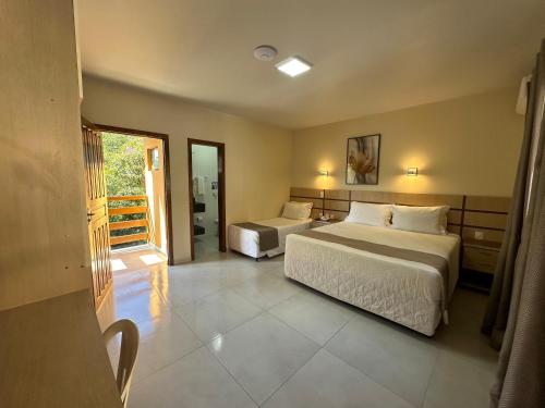 Águas de Palmas Resort - image 4