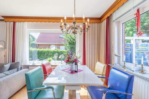 Mein Hanni - 5 Sterne an der Nordsee in Langenhorn (Schleswig-Holstein)