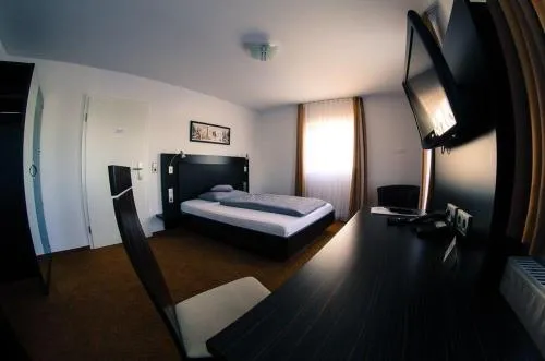 Hotel Enztal Garni in Bietigheim-Bissingen, Deutschland
