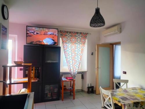 San Martino sweet home, Turín (fotografie 4)