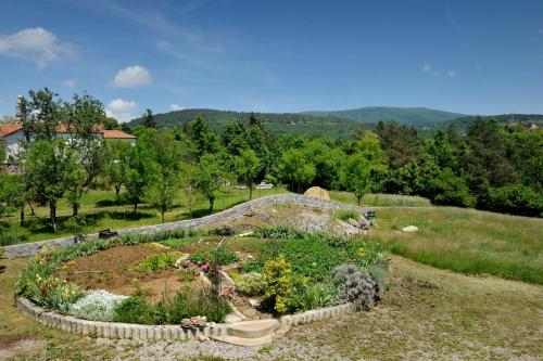 Tourist Farm Dujceva Domacija