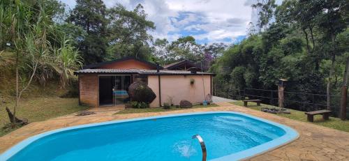 Recanto Palmeira, São José dos Campos