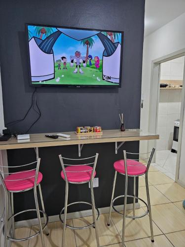 Létesítmények, Consulado Americano, Apartamento 40 metros do Consulado EUA Porto Alegre Com garagem in Porto Alegre Külváros
