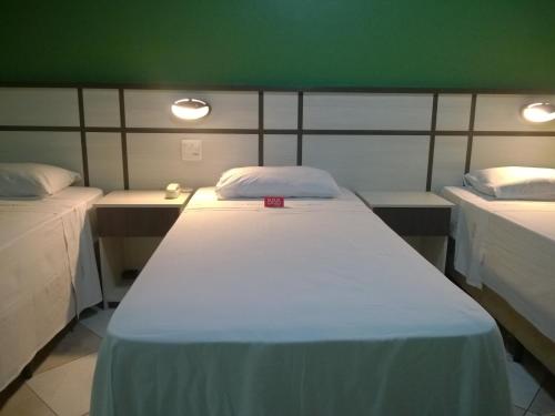 BBB Rooms Metro Praca da Arvore SP