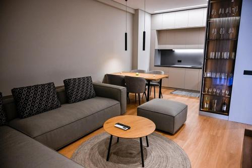 Comfort Stay Tirana, Tirana (Foto 8)