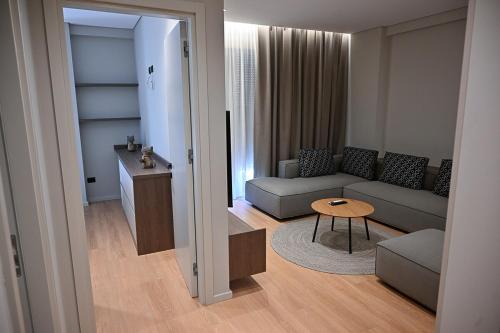 Comfort Stay Tirana, Tirana