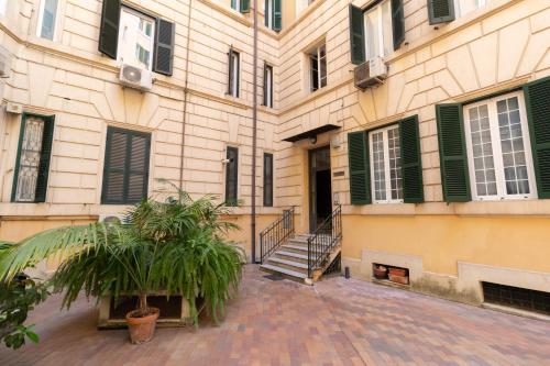 Trastevere four seasons Feltre - image 12