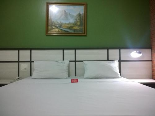 BBB Rooms Metro Praca da Arvore SP