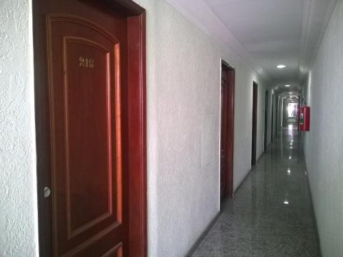 BBB Rooms Metro Praca da Arvore SP