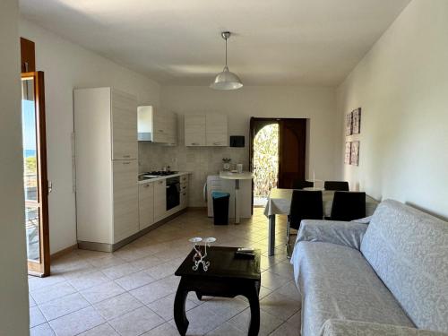 Mare Apartment 4, Scalea (fotografie 10)