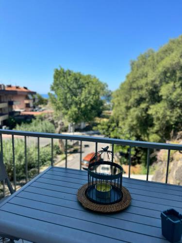 Mare Apartment 4, Scalea (fotografie 5)