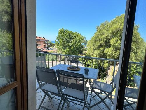 Mare Apartment 4, Scalea (fotografie 7)