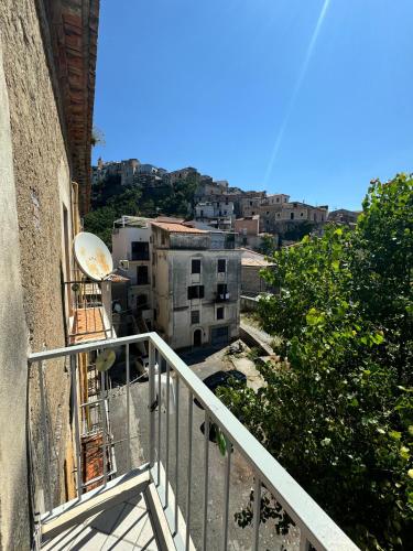 Mare Apartment 4, Scalea (fotografie 9)