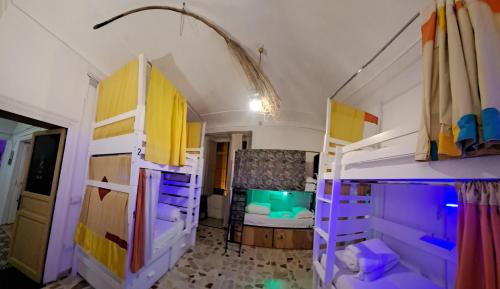 Ostello Exclusive Dependance, Palerme (photo 8)
