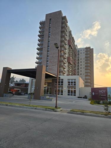 Apartment in Xela Quetzaltengo Interplaza hogar calido, Quetzaltenango (foto 8)