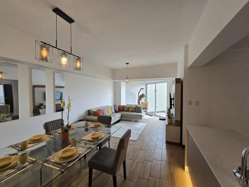 Apartment in Xela Quetzaltengo Interplaza hogar calido, Quetzaltenango (foto 9)